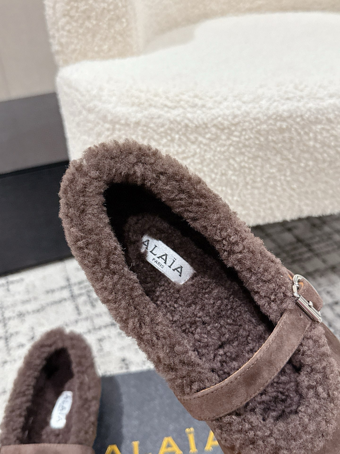 Alaïa