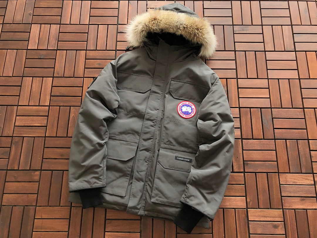 C🔥N🔥🔥A G🔥🔥🔥E DOWN JACKET