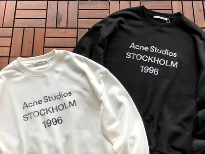 ACNE STUDIOS SWEATER