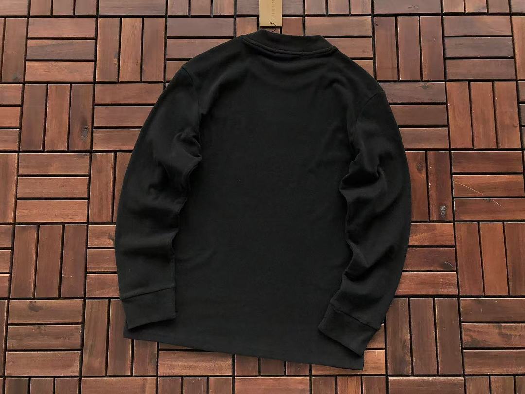 B🔥RB🔥RRY LONG-SLEEVE