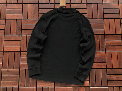 B🔥RB🔥RRY LONG-SLEEVE