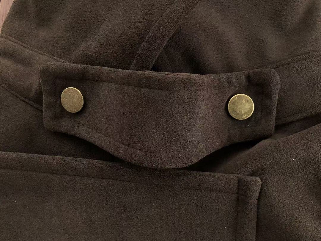 P🔥A🔥A JACKET