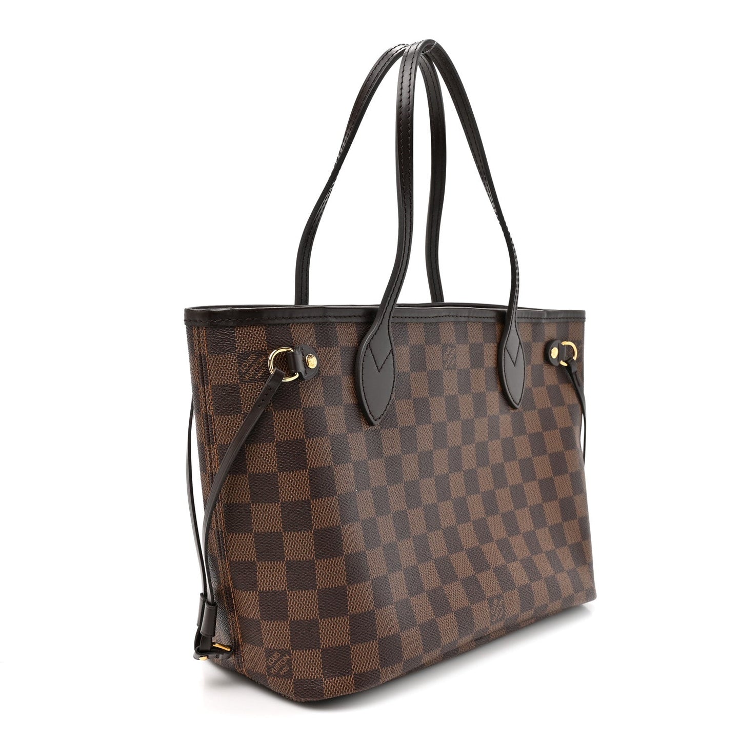 Damier Ebene Neo Neverfull PM