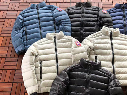 C🔥N🔥🔥A G🔥🔥🔥E DOWN JACKET