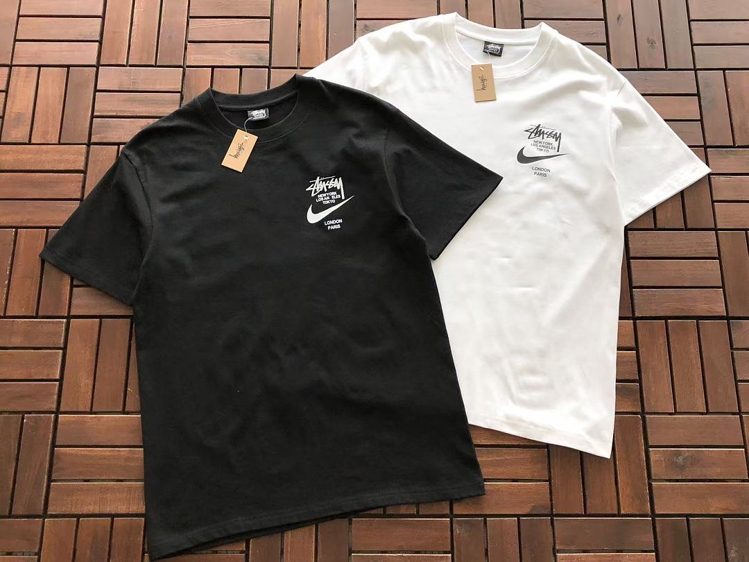 ST🔥S🔥Y & N🔥K🔥T-SHIRT