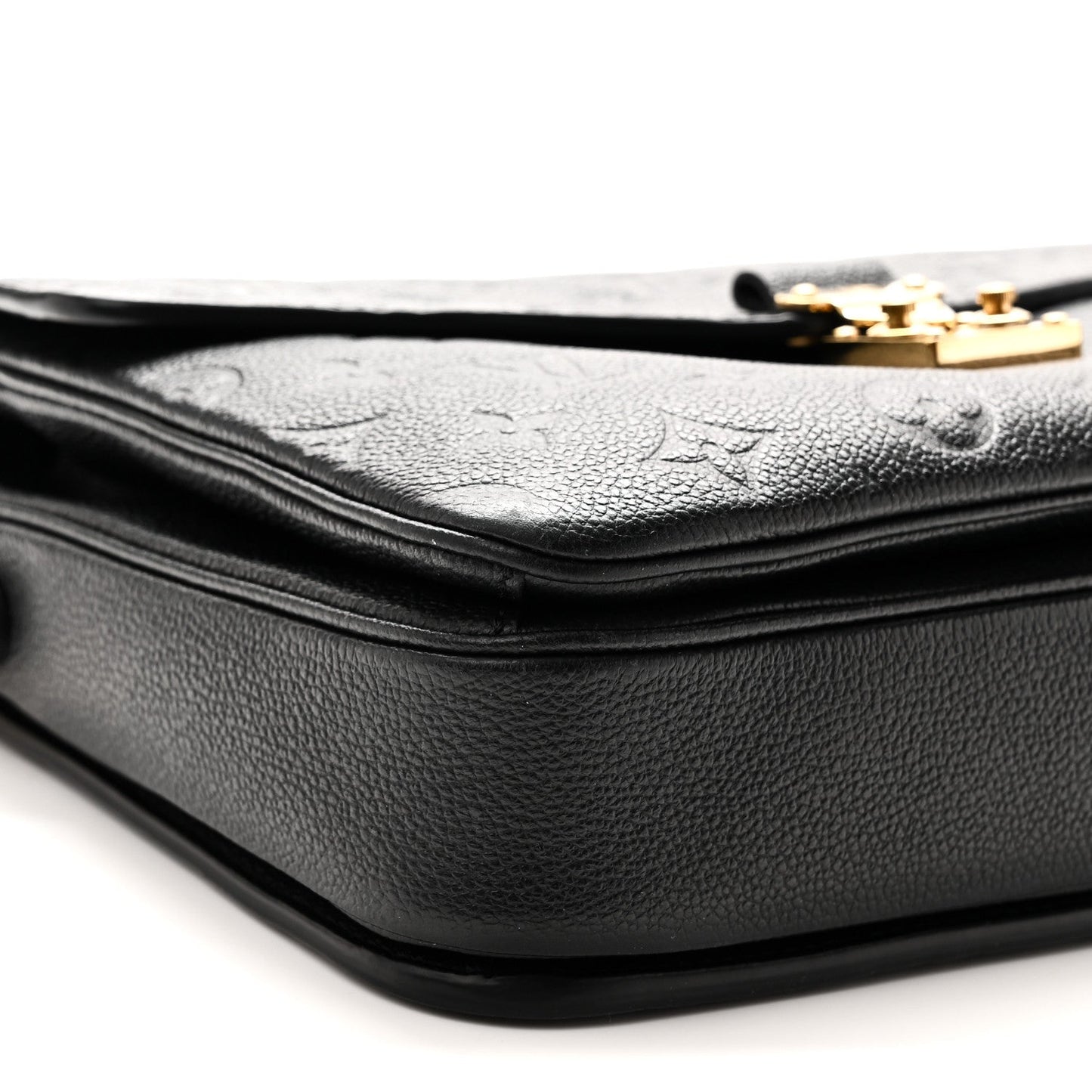 Empreinte Pochette Metis Black