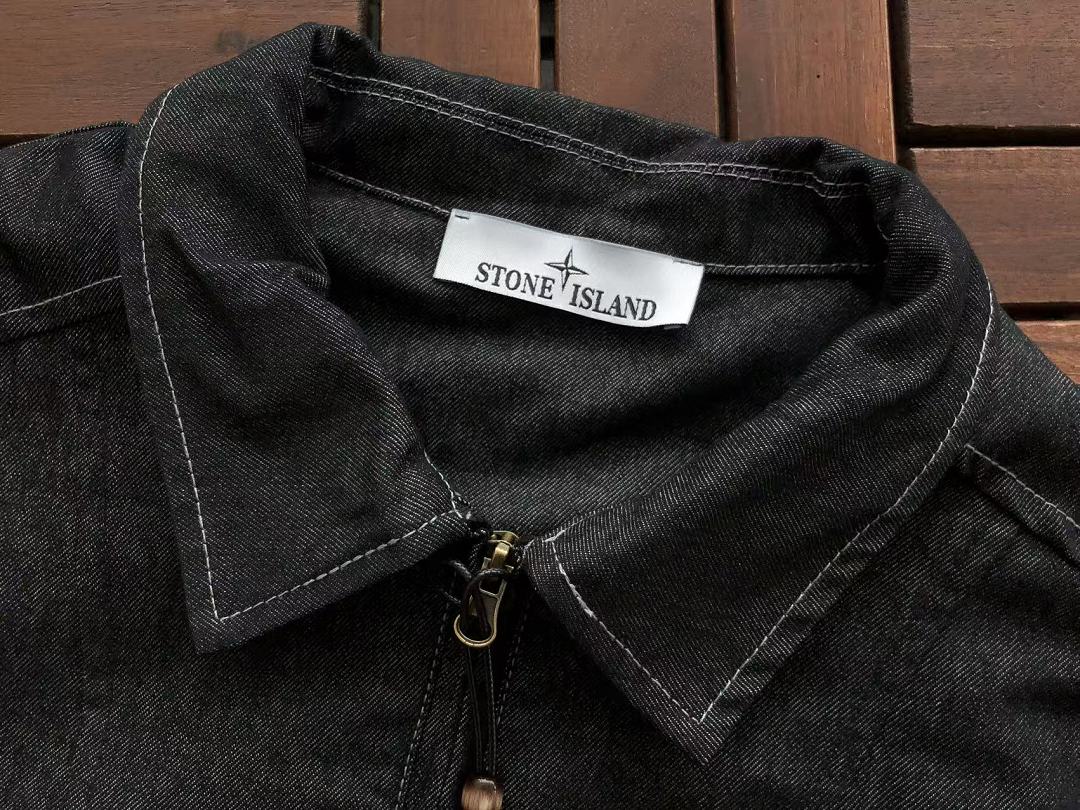 ST🔥🔥E JACKET