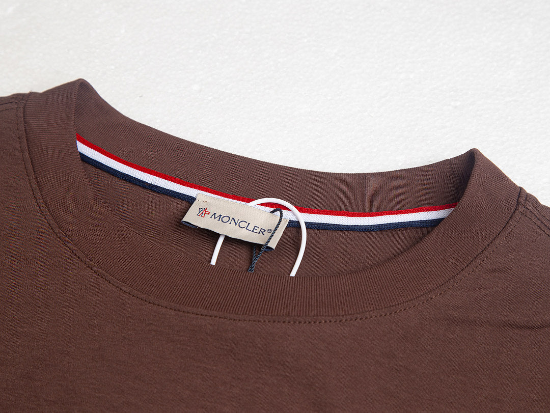 CAMISETA MONCL£R