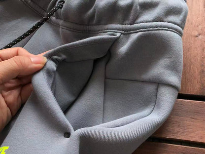 2025 IH4302-065 zip-up coat IH4303-065 pants