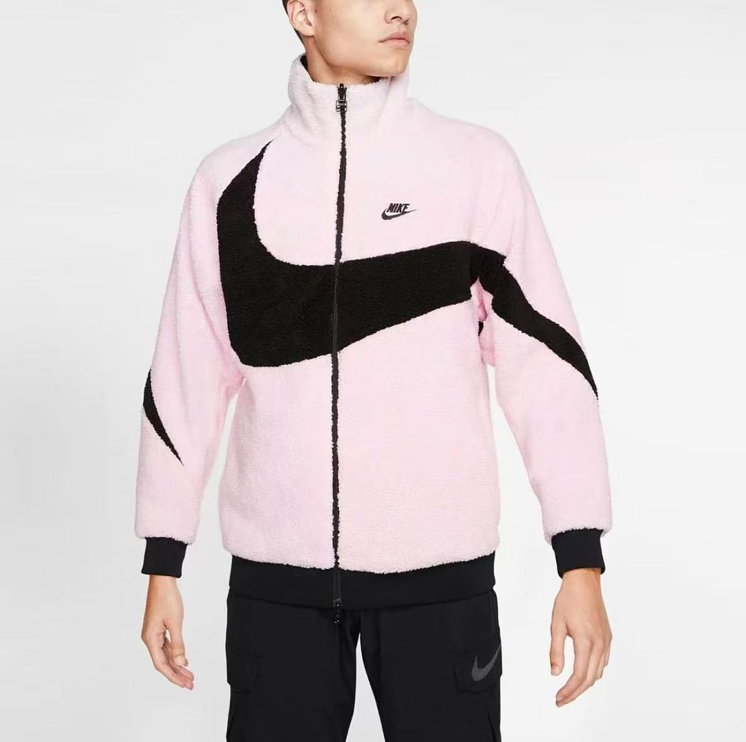 N🔥K🔥 JACKET FLEECE