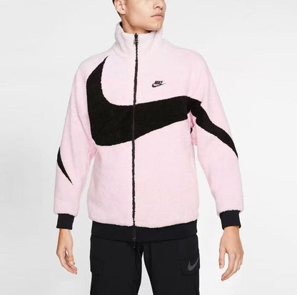 N🔥K🔥 JACKET FLEECE