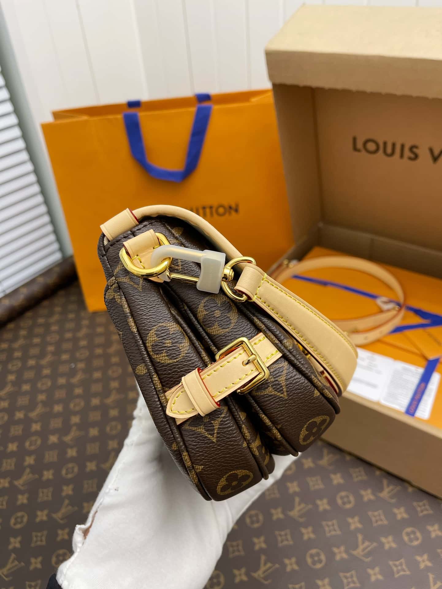 Louis Vuitton
