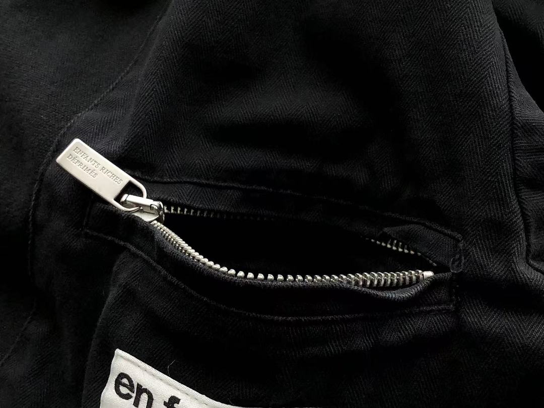 E.R.D JACKET