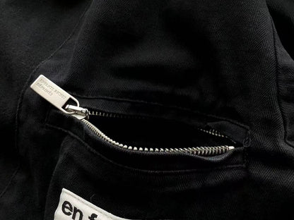 E.R.D JACKET