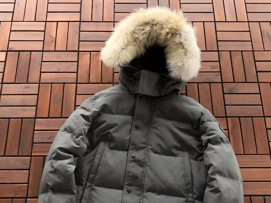 C🔥N🔥🔥A G🔥🔥🔥E DOWN JACKET