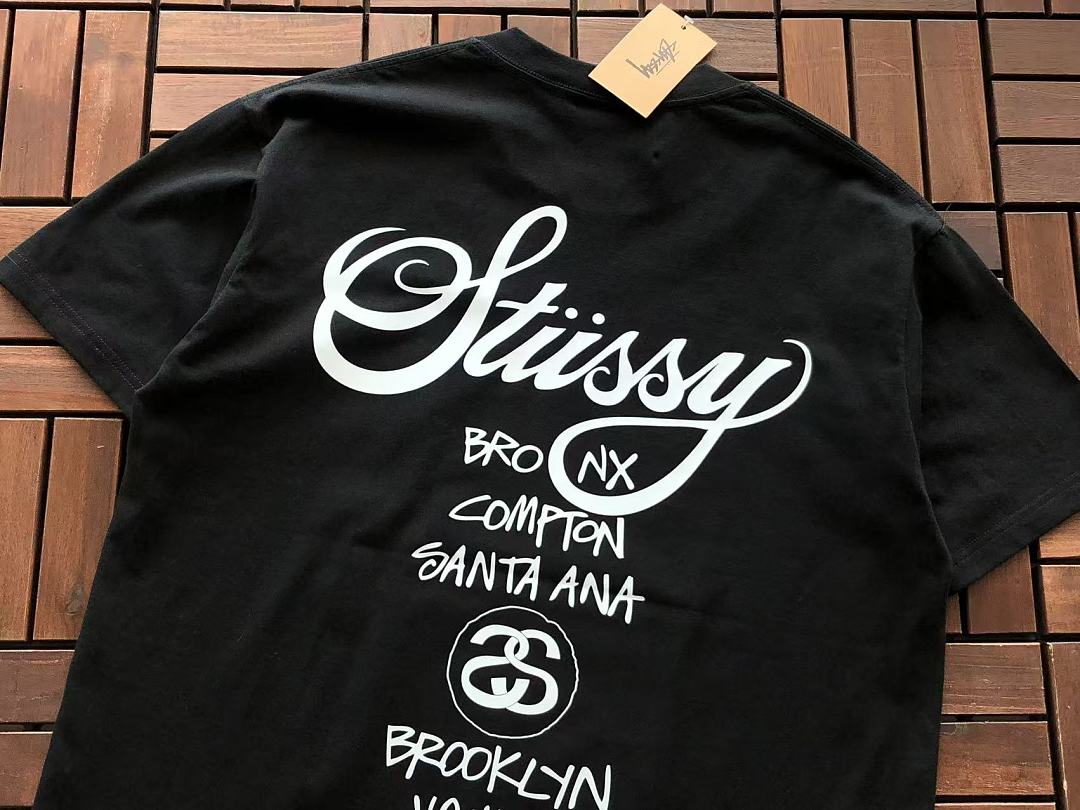 ST🔥S🔥Y T-SHIRT