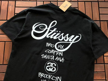 ST🔥S🔥Y T-SHIRT