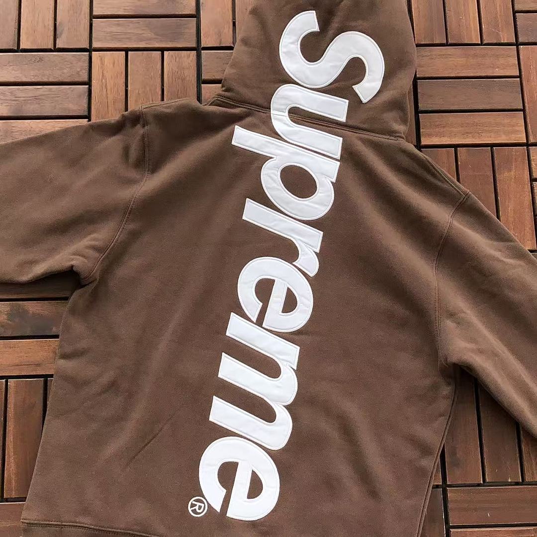 TOP￥~219 PANTS￥~189 S🔥P🔥E🔥E HOODIE TROUSERS FLEECE