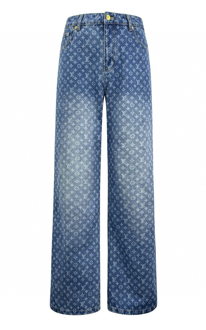 Pantalones LOUIS VOUITT0N