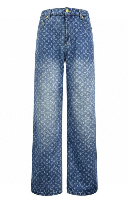 Pantalones LOUIS VOUITT0N