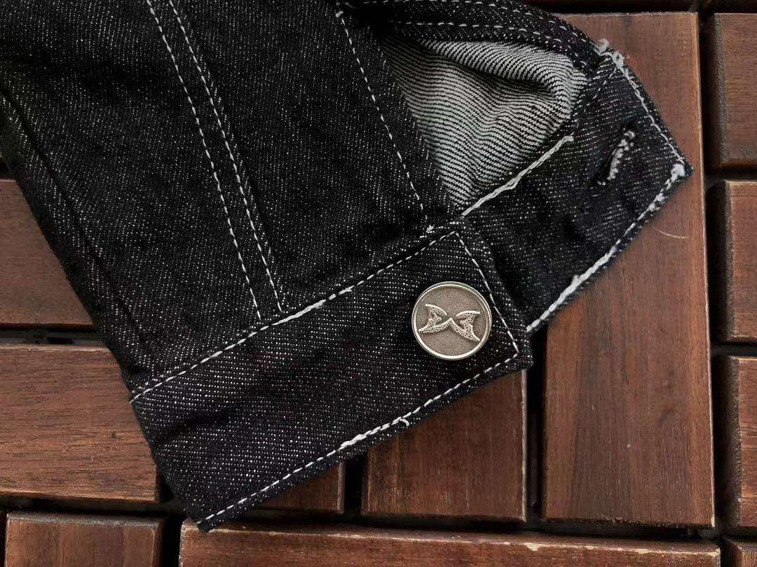 TOP￥~195 PANTS ￥~175 M🔥RT🔥A JACKET JEANS