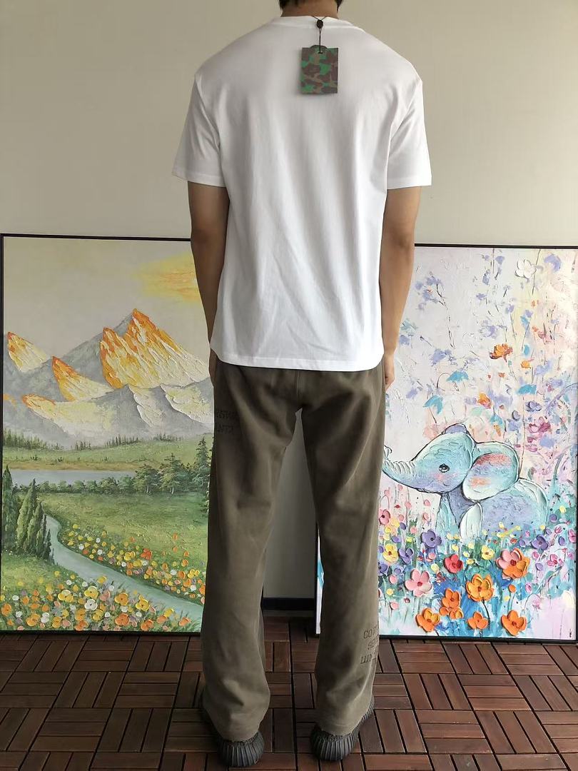 BAPE T-SHIRT