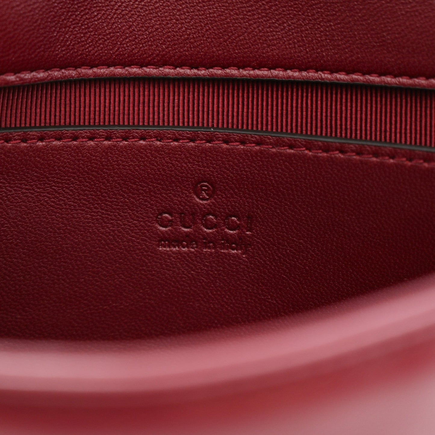 Gucci