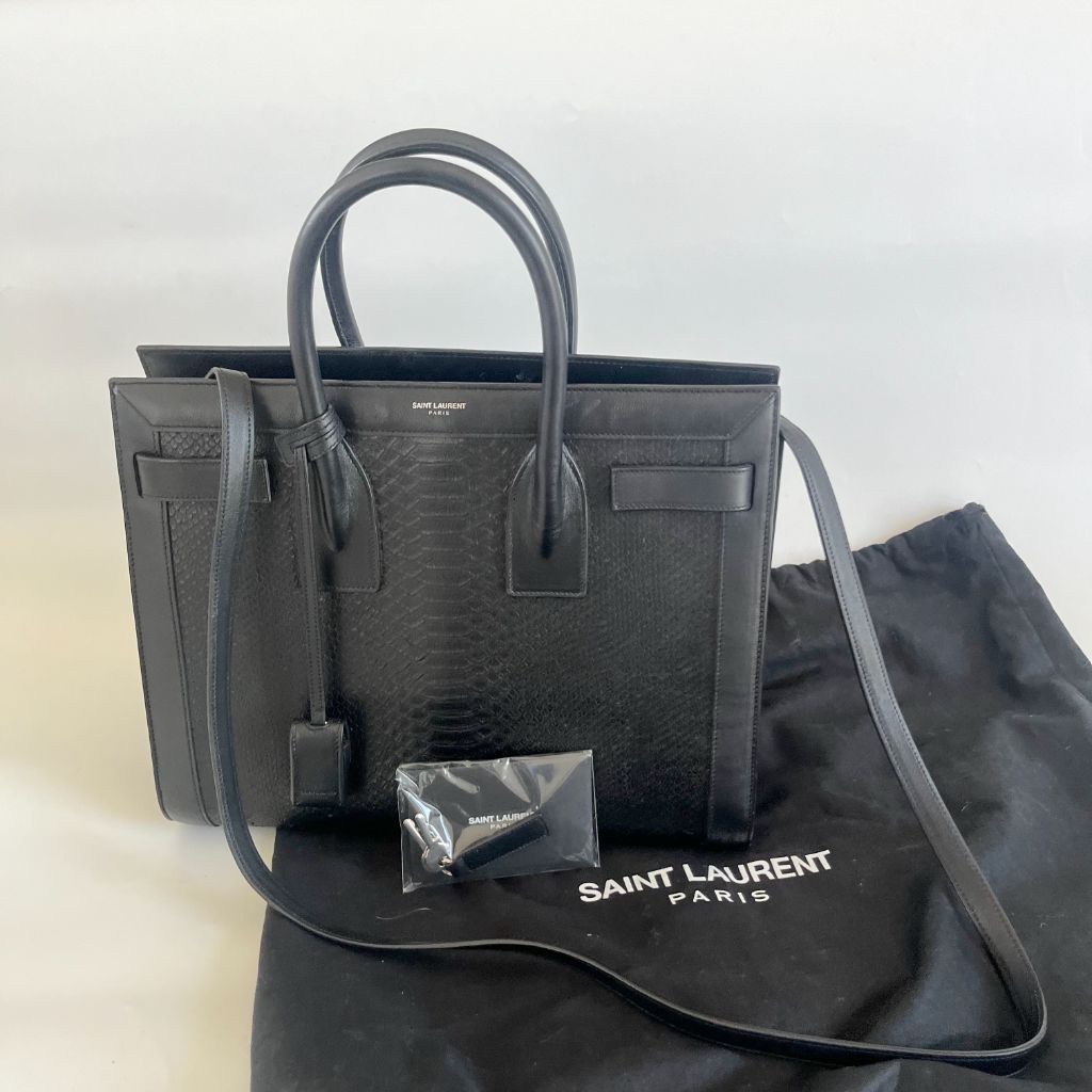Saint Laurent