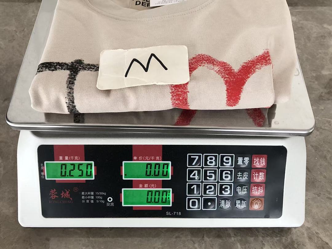 GALLERY DEPT T-SHIRT