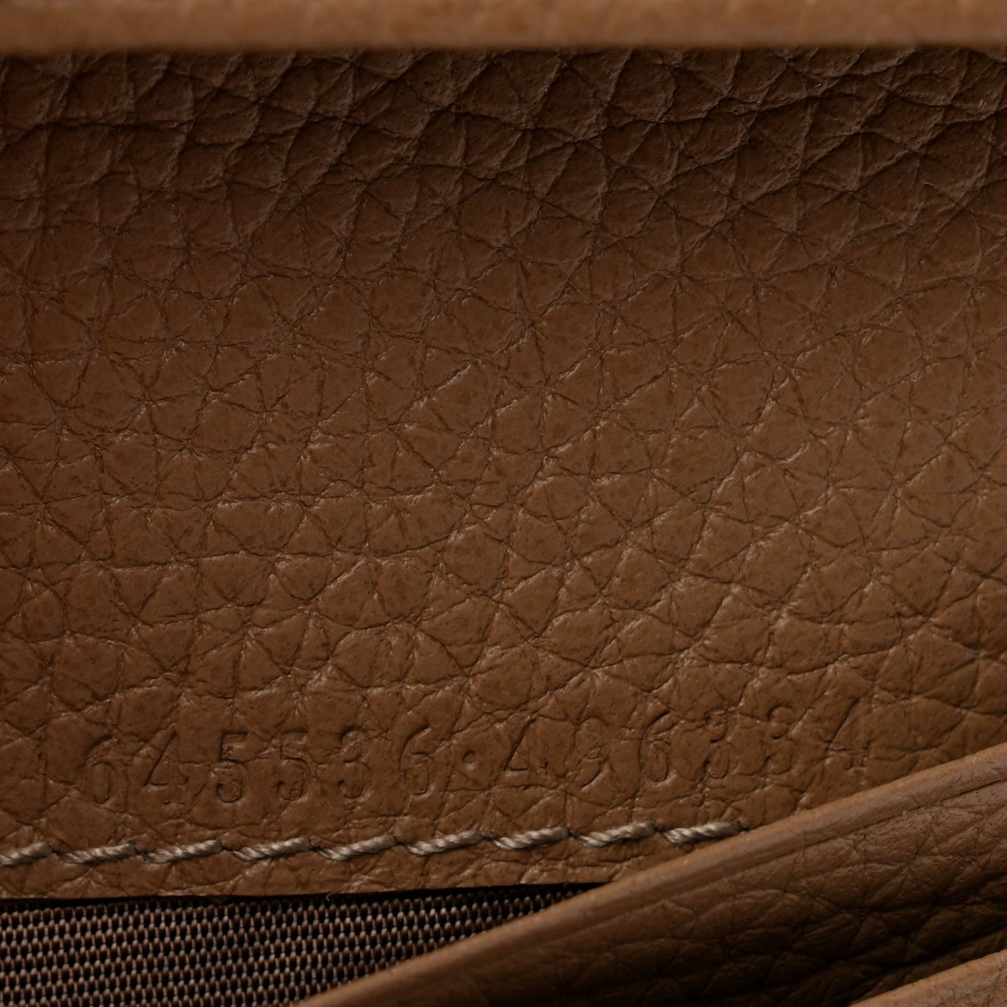 Calfskin Jackie 1961 Card Case Rocky