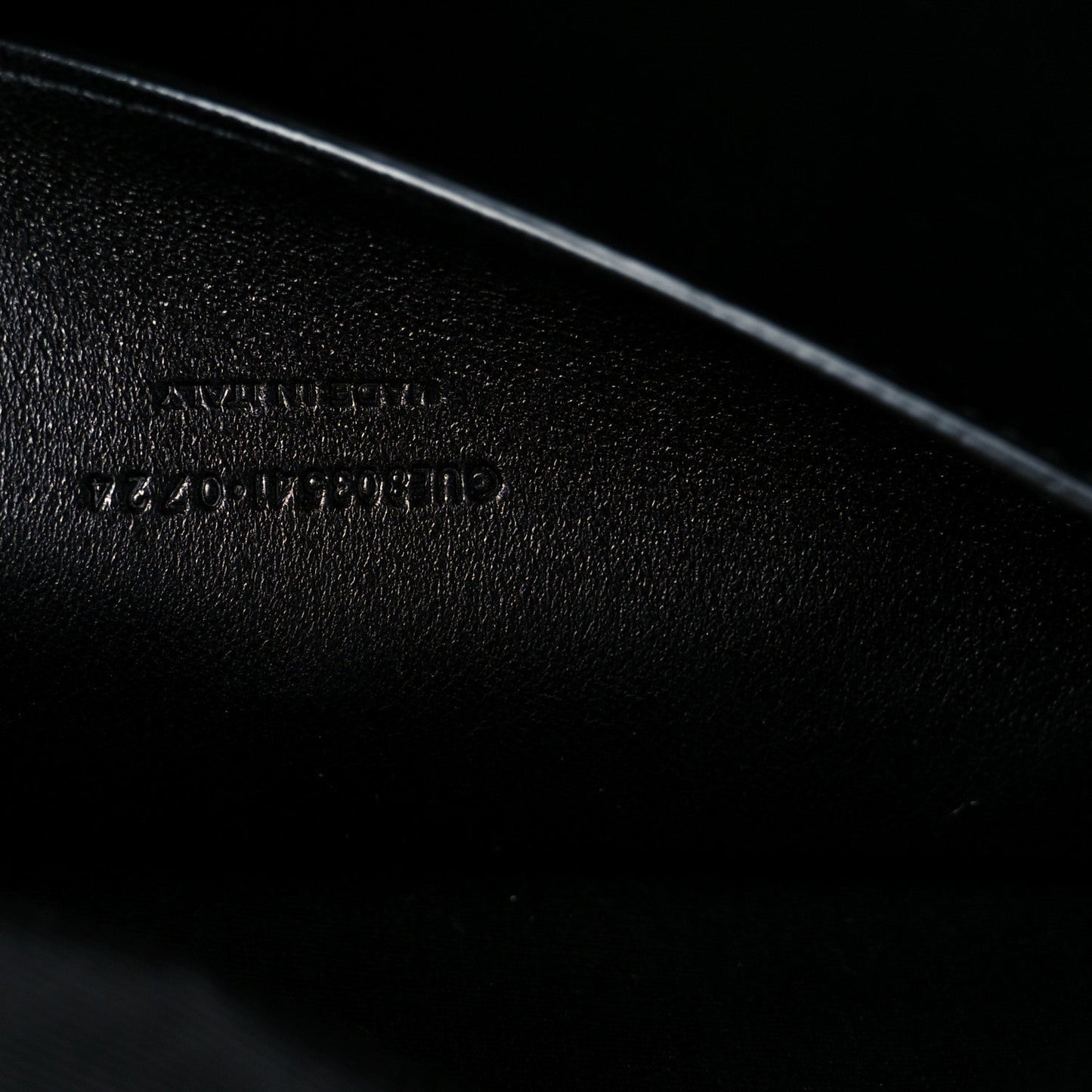 Saint Laurent