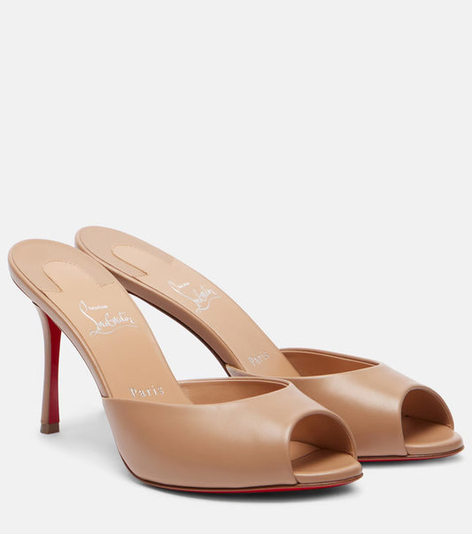 SANDALIAS LOUBOUTlN