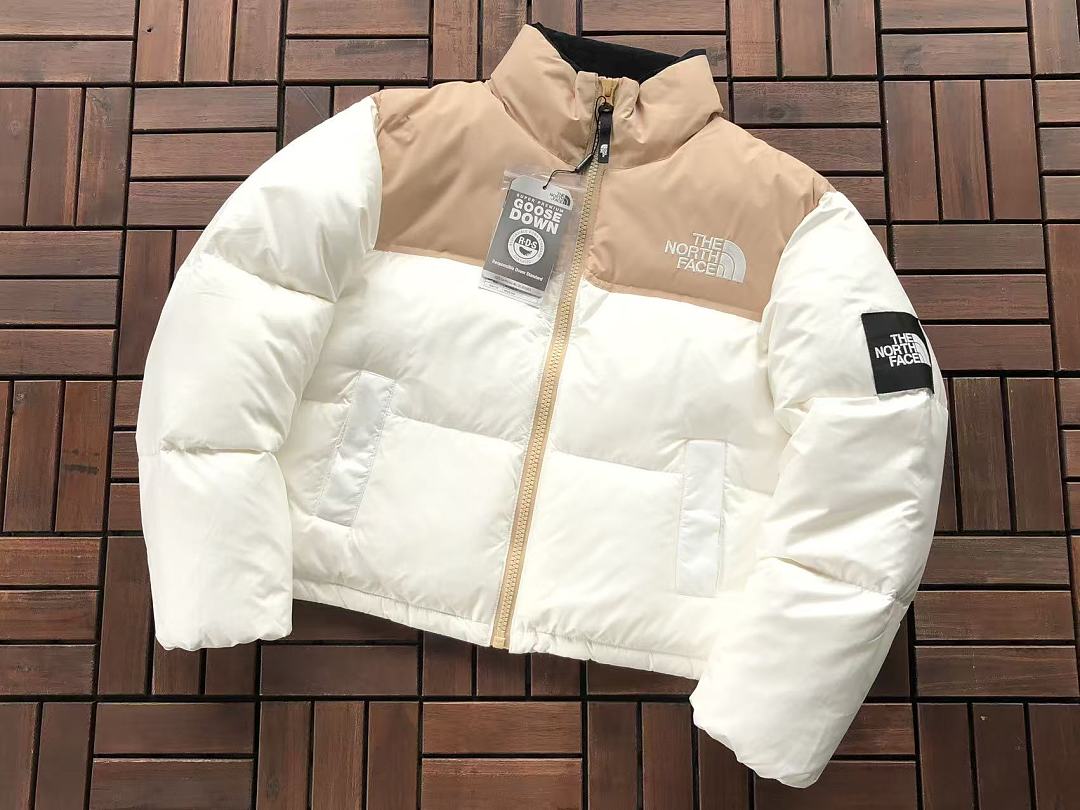 T🔥🔥 N🔥🔥F🔥🔥DOWN JACKET WOMAN