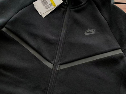 TF 2025 HV0949-010 zip-up coat HV0959-010 pants