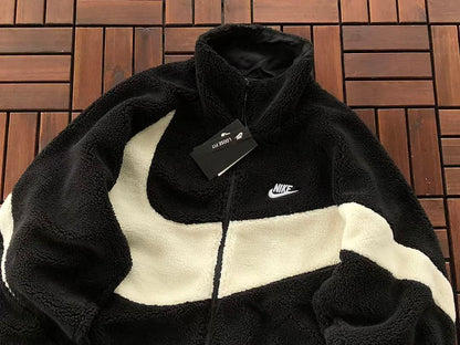 N🔥K🔥 JACKET FLEECE