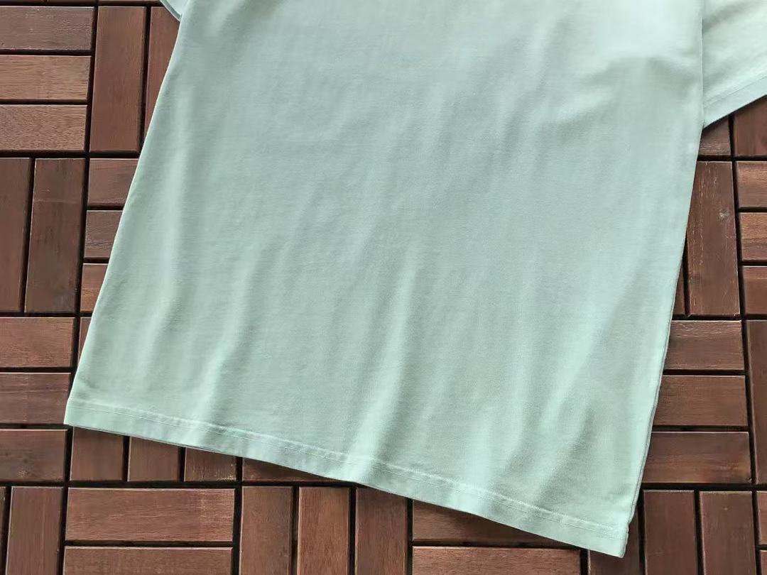 🔥husky11 Gradient NOCTA CS Tee 'Mineral'