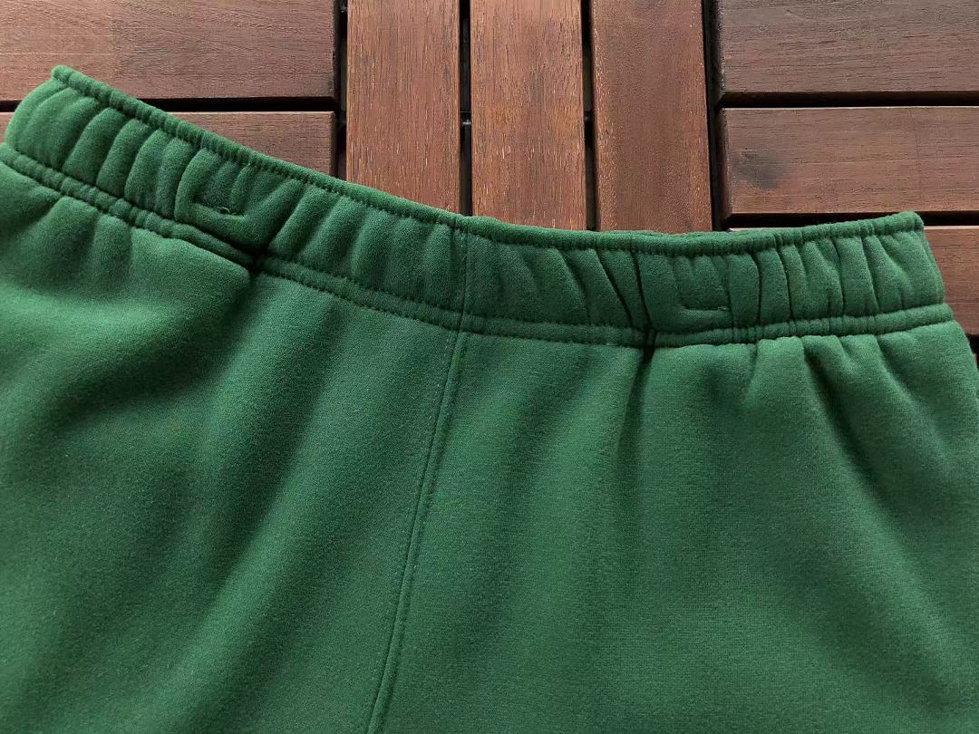 TOP￥~125 PANTS￥~119 S🔥P🔥E🔥E HOODIE TROUSERS FLEECE