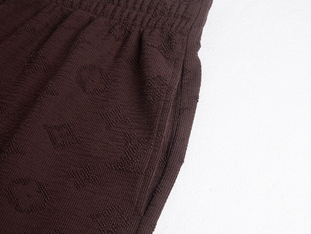 PANTALON CORTO LV