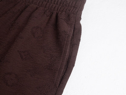 PANTALON CORTO LV