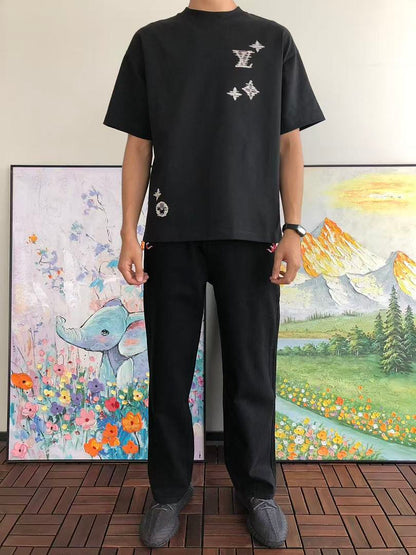 L🔥T-SHIRT