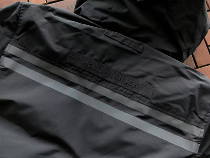 HELLY HANSEN DOWN JACKET