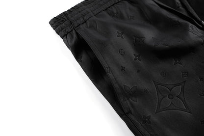 PANTALONES CORTOS LV