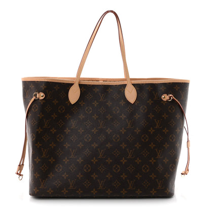 Monogram Neverfull GM