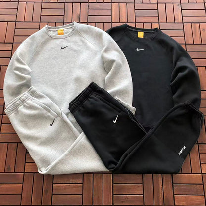 TOP￥~ 135 PANTS ￥~ 159 N🔥C🔥A & N🔥K🔥SWEATER TROUSERS