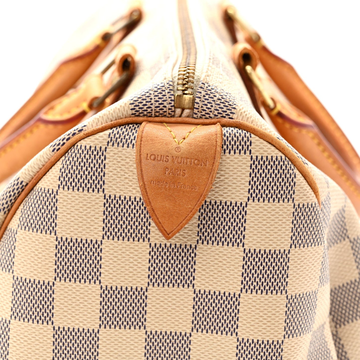 Damier Azur Speedy 30