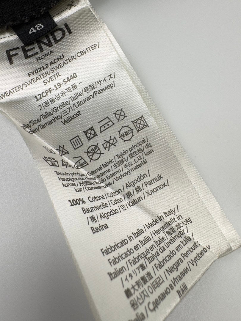 PANTALONES CORTOS FEND! - 18
