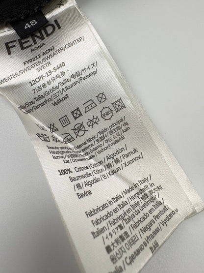 PANTALONES CORTOS FEND! - 18