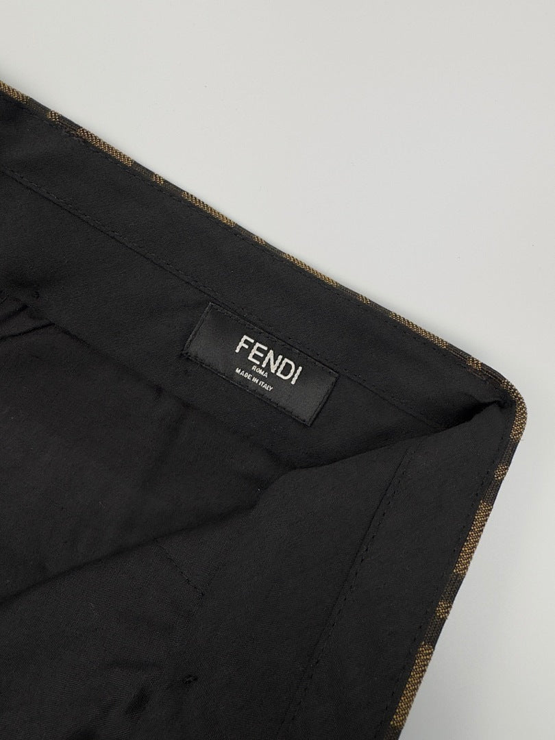PANTALONES CORTOS FEND! - 18