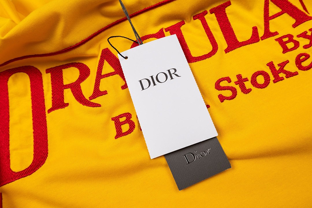 CAMISETA DIØR - 632