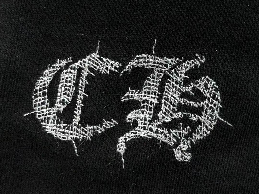 CH🔥OM🔥 HE🔥RTS LONG-SLEEVE